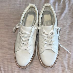 Dolce Vita Toyah Platform Sneaker